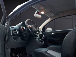 FIAT 500 usata, con Chiusura centralizzata