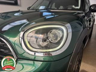 MINI Countryman usata, con Controllo trazione