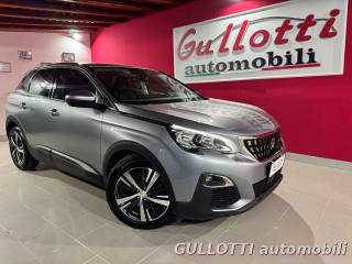 PEUGEOT 3008 usata, con Chiusura centralizzata telecomandata