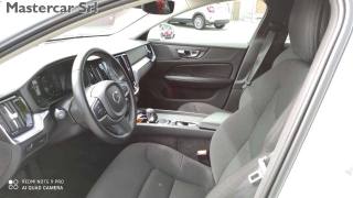 VOLVO V60 usata, con Regolazione elettrica sedili