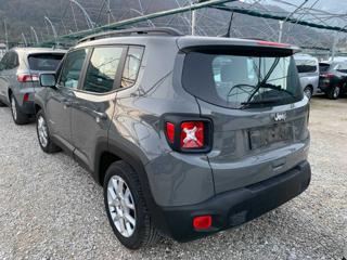 JEEP Renegade usata, con Airbag