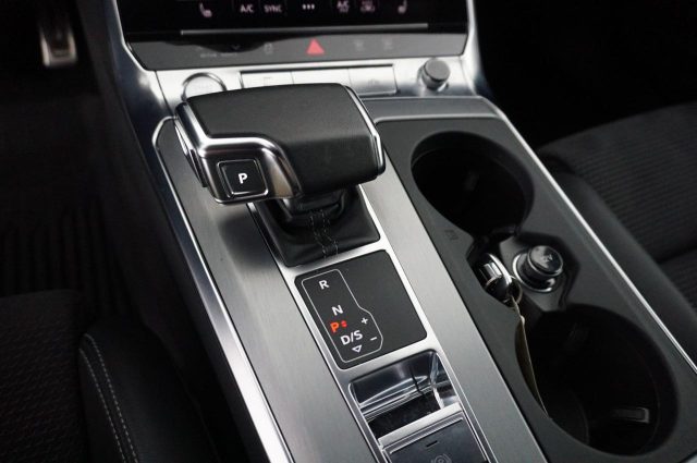 AUDI A6 usata, con Cruise Control