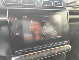 CITROEN C3 usata, con Cruise Control