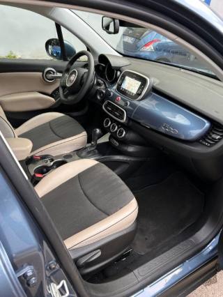 FIAT 500X usata, con Controllo trazione