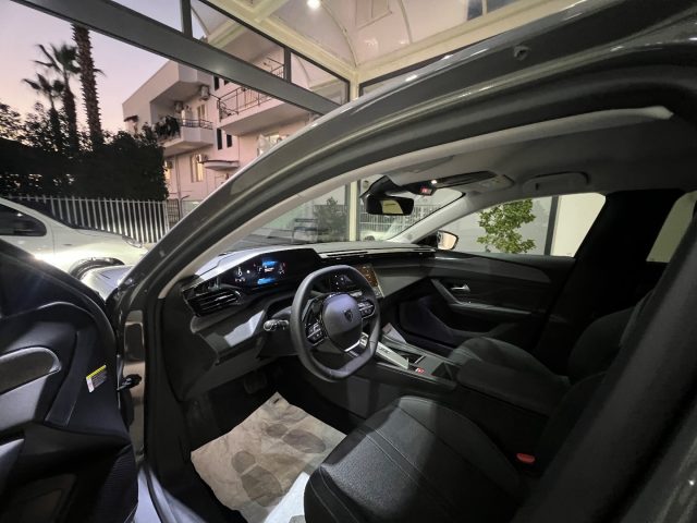 PEUGEOT 308 usata, con Vivavoce