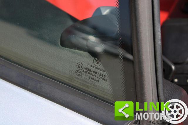 BMW 120 usata, con Marmitta catalitica