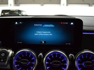 MERCEDES-BENZ GLB 200 usata, con Chiusura centralizzata