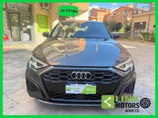 AUDI A3 usata, con Controllo automatico clima