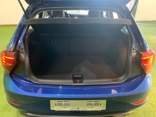 VOLKSWAGEN Polo usata, con USB