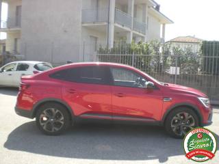 RENAULT Arkana usata, con Controllo trazione