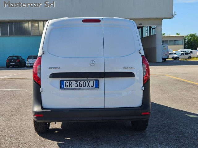 MERCEDES-BENZ Citan usata 4