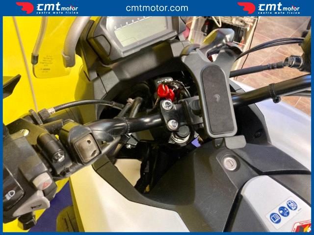 HONDA NC 750 usata 13