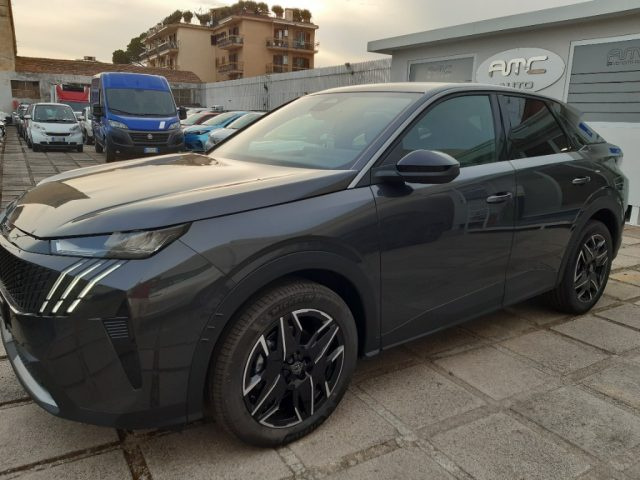 PEUGEOT 3008 usata, con Airbag