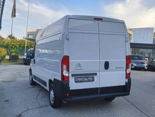 CITROEN Jumper usata, con Specchietti laterali elettrici