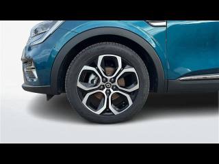 RENAULT Arkana usata, con Autoradio