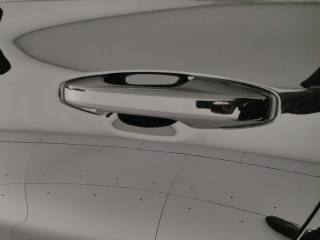 VOLVO V60 usata, con Portellone posteriore elettrico