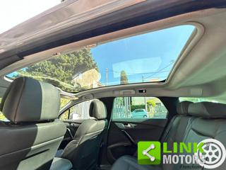 PEUGEOT 508 usata, con Controllo trazione