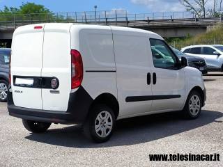 FIAT Doblo usata, con Servosterzo