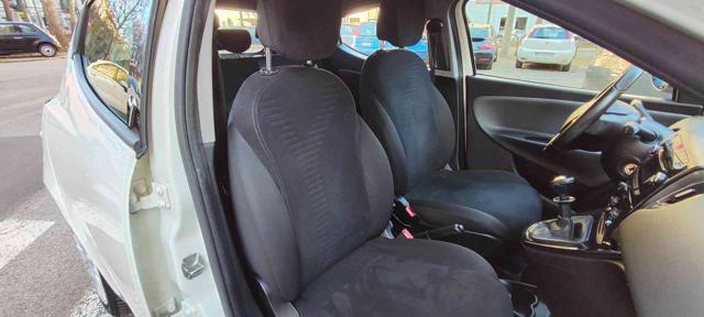 LANCIA Ypsilon usata, con Cronologia tagliandi