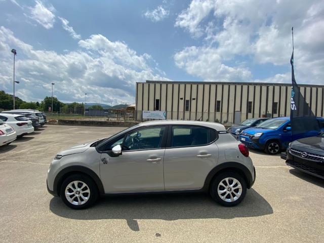 CITROEN C3 usata 22