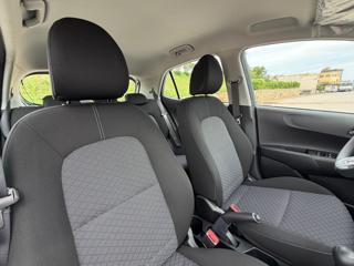 KIA Picanto usata, con Autoradio digitale