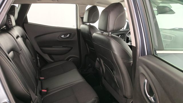 RENAULT Kadjar usata, con Sensore di luce