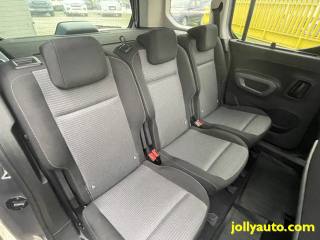 TOYOTA Proace City Verso usata, con Sensore di pioggia