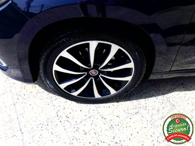 FIAT Tipo usata, con Bluetooth