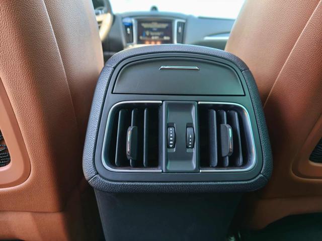 MASERATI Levante usata, con Regolazione elettrica sedili