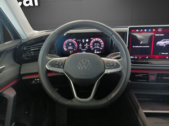 VOLKSWAGEN Tiguan usata, con Chiusura centralizzata