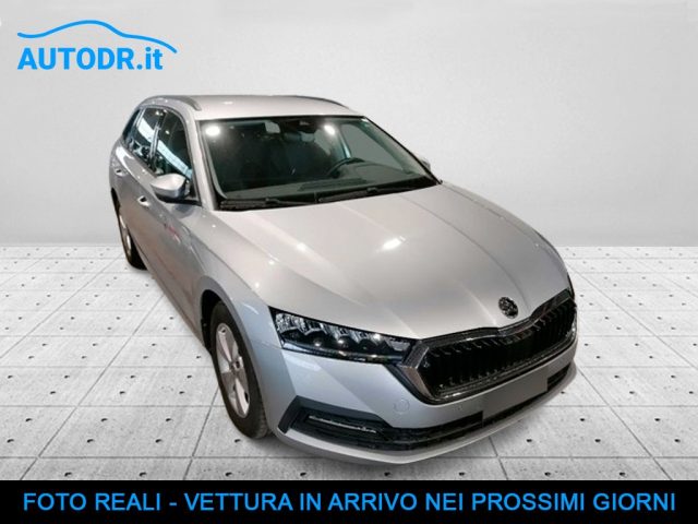 SKODA Octavia usata, con Airbag