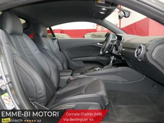 AUDI TT usata, con ESP