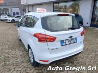 FORD B-Max usata, con Airbag laterali