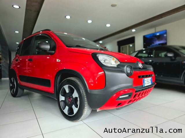 FIAT Panda usata 21