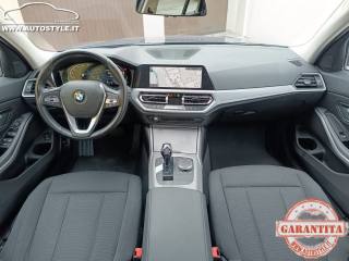 BMW 320 usata, con Sistema di avviso di distanza