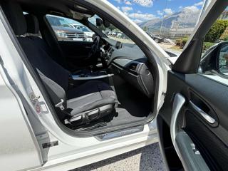 BMW 118 usata, con Isofix