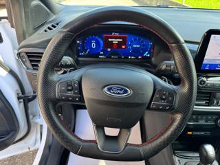 FORD Puma usata, con Cerchi in lega