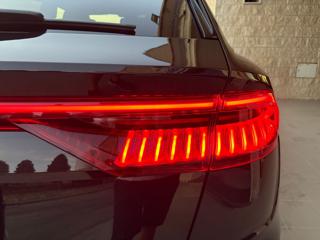 AUDI Q8 usata, con Climatizzatore automatico, 2 zone