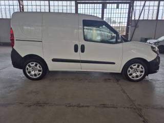 FIAT Doblo usata, con Bluetooth