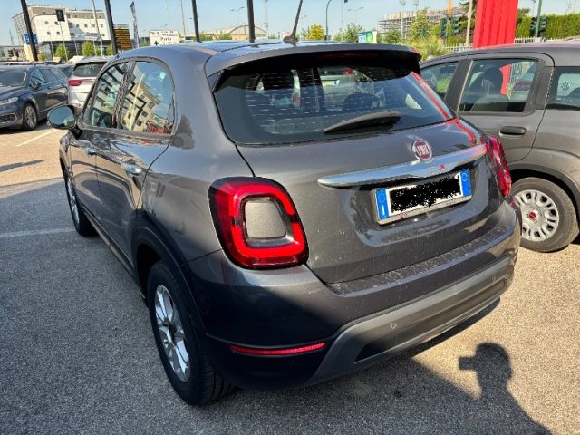 FIAT 500X usata, con Airbag Passeggero