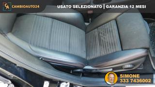 MERCEDES-BENZ A 180 usata 86