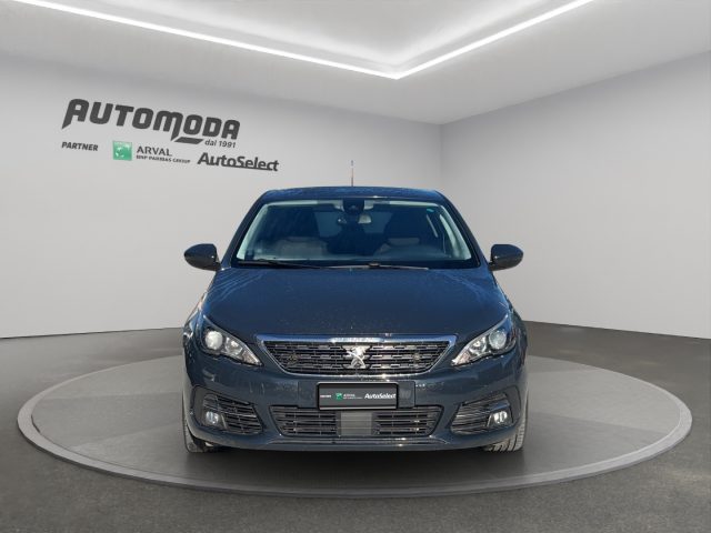 PEUGEOT 308 usata, con Airbag