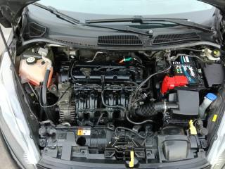 FORD Fiesta usata, con Isofix