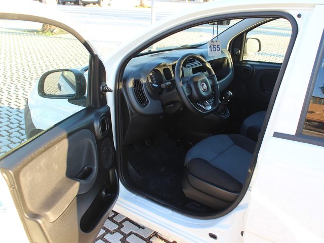 FIAT Panda usata, con Controllo trazione
