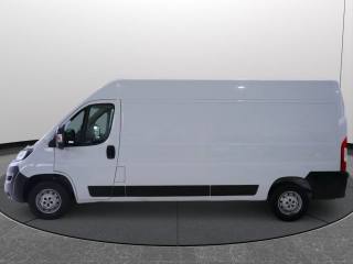 PEUGEOT Boxer usata, con Vivavoce