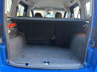 FIAT Qubo usata, con Immobilizzatore elettronico
