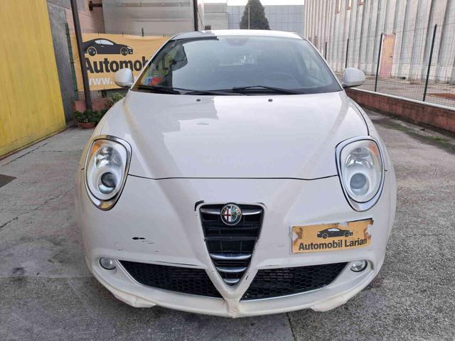 ALFA ROMEO MiTo usata, con Airbag Passeggero