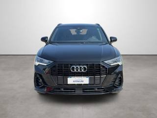AUDI Q3 usata, con Airbag