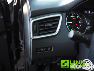 NISSAN Qashqai usata 45