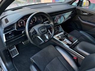 AUDI Q7 usata, con Airbag Passeggero